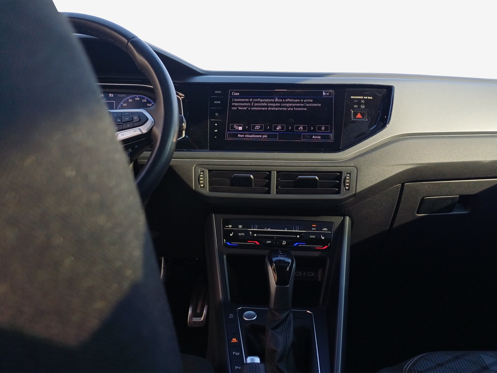 VW Taigo 1.0 TSI R-Line DSG-image-10