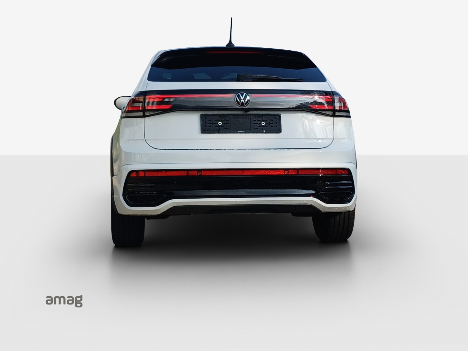 VW Taigo 1.0 TSI R-Line DSG-image-3