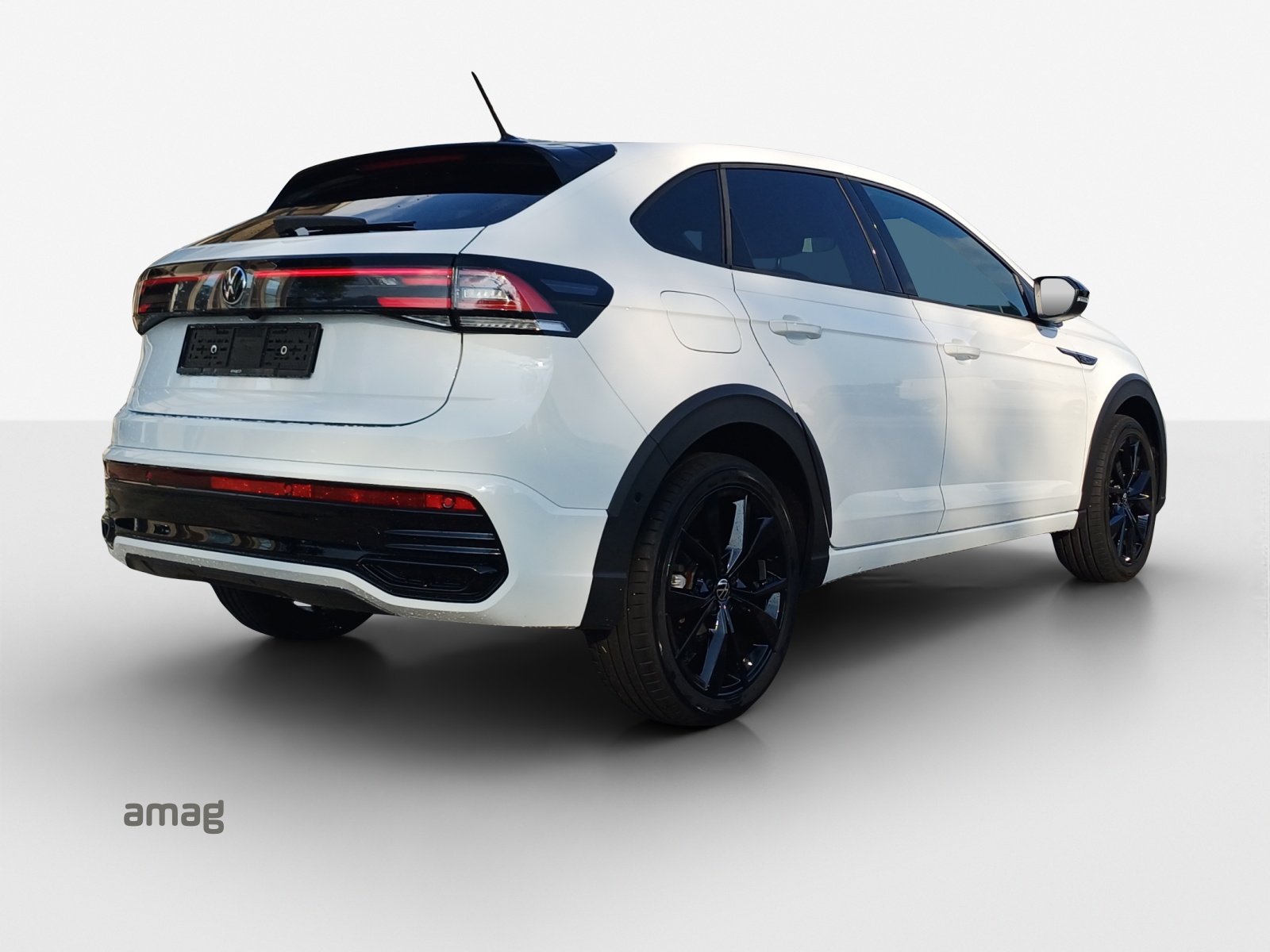 VW Taigo 1.0 TSI R-Line DSG-image-4