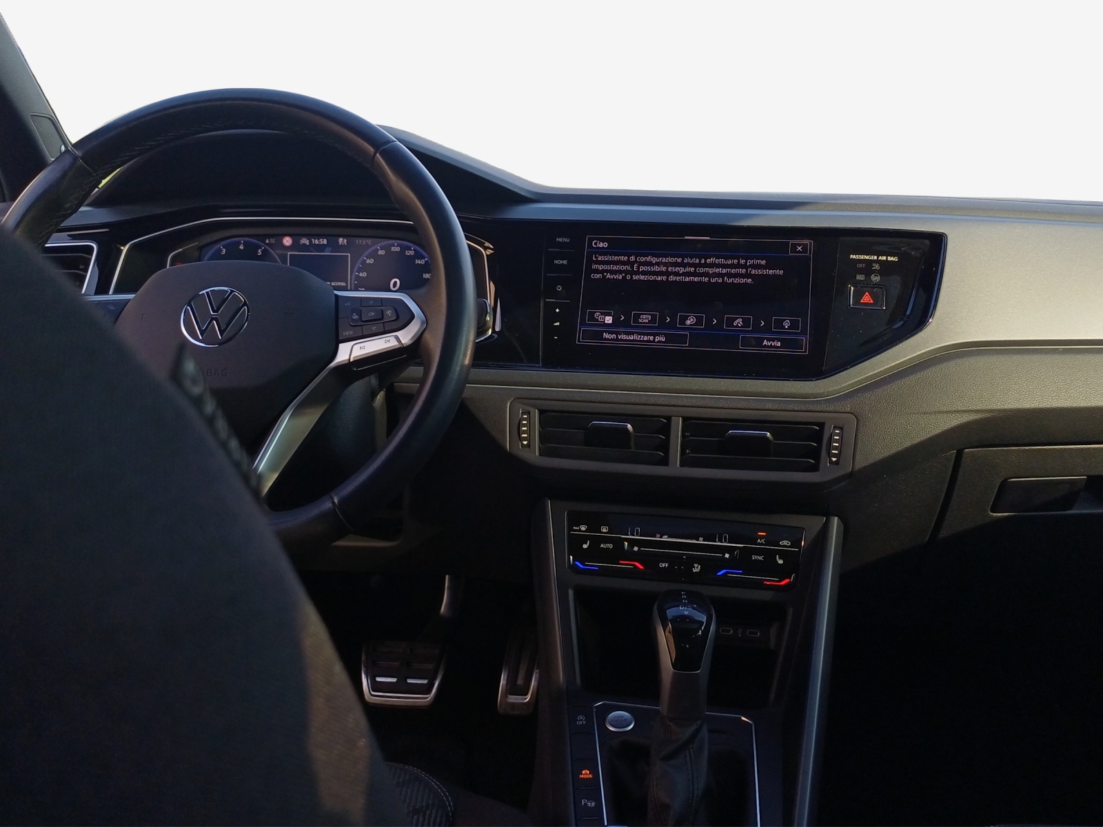 VW Taigo 1.0 TSI R-Line DSG-image-8