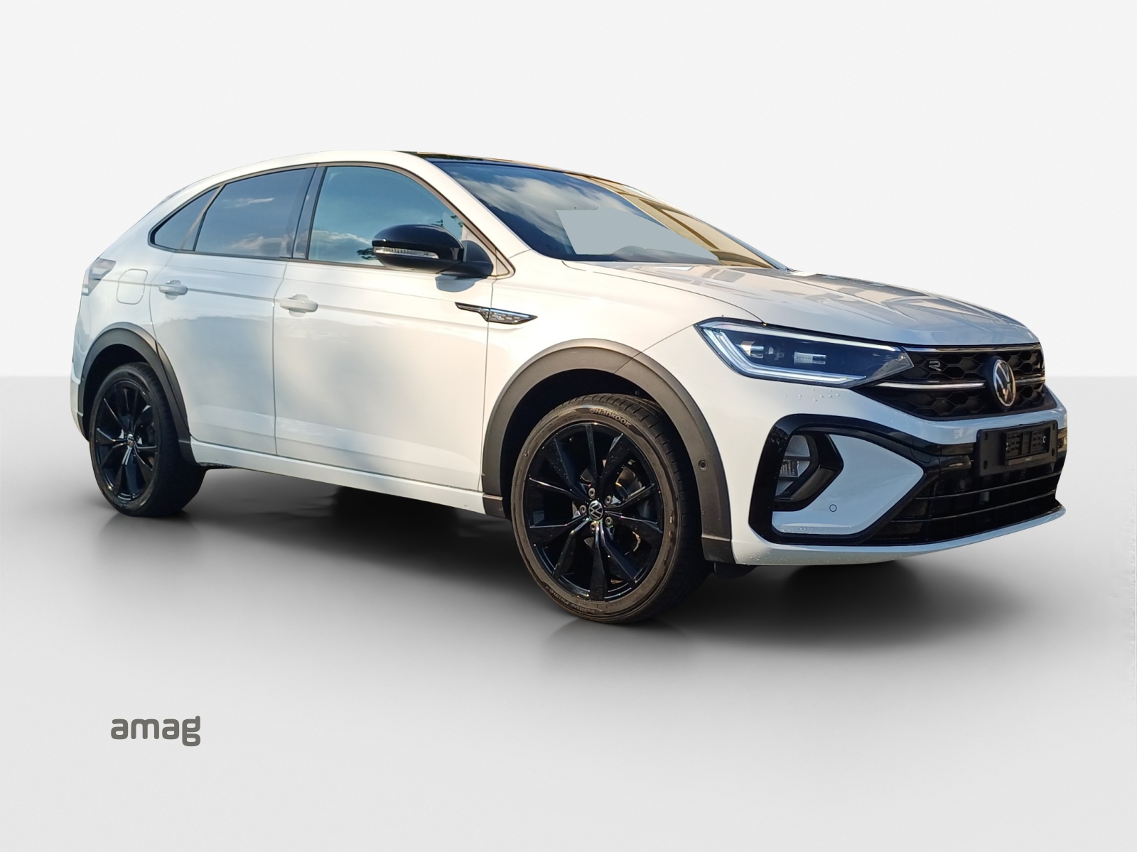VW Taigo 1.0 TSI R-Line DSG-image-5