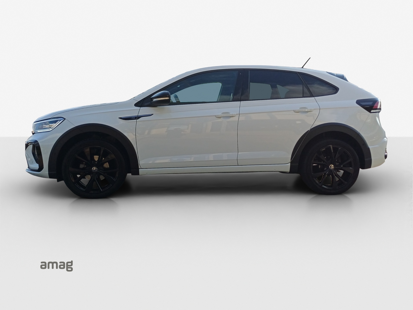 VW Taigo 1.0 TSI R-Line DSG-image-1