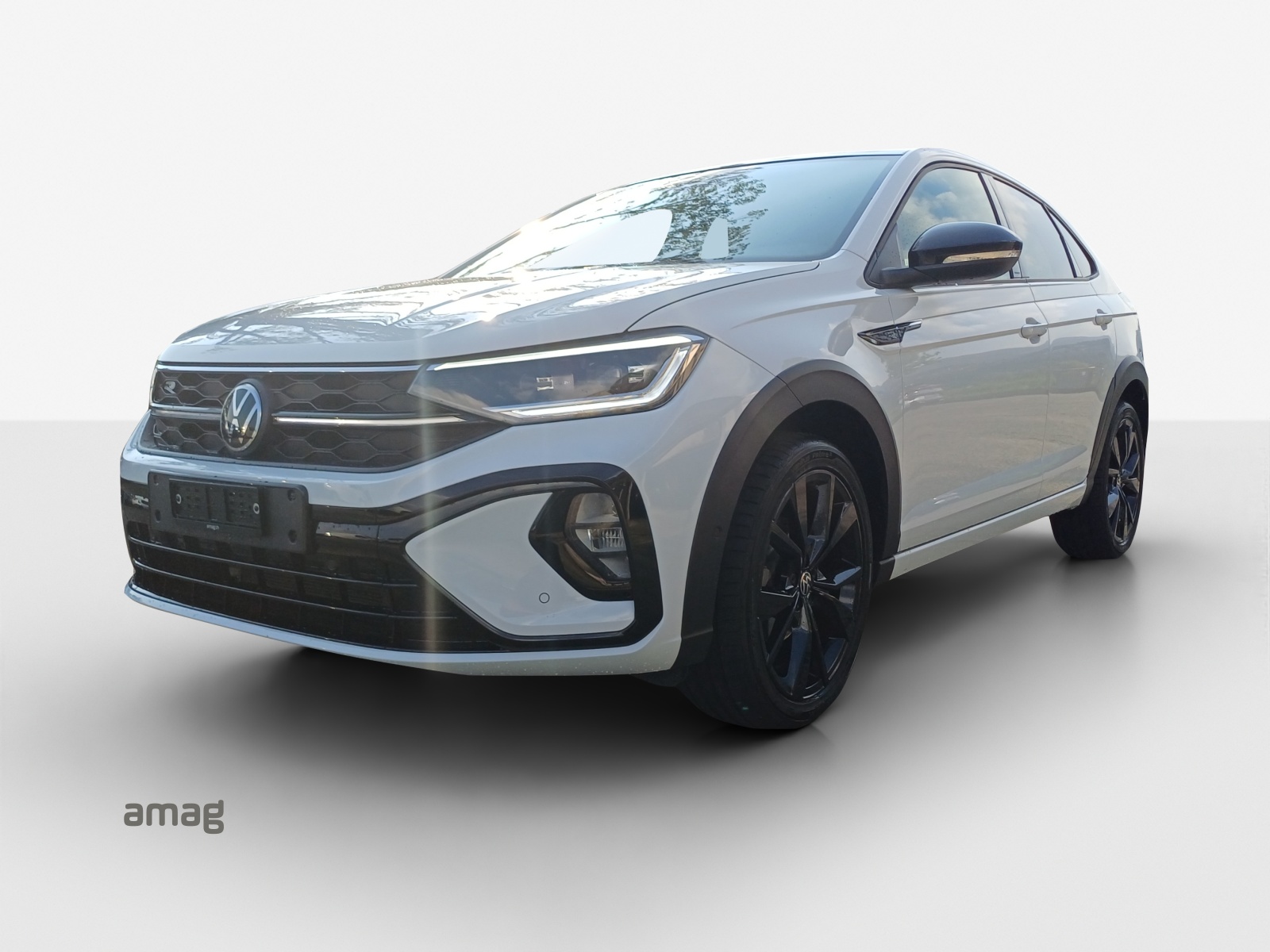 VW Taigo 1.0 TSI R-Line DSG-image-0