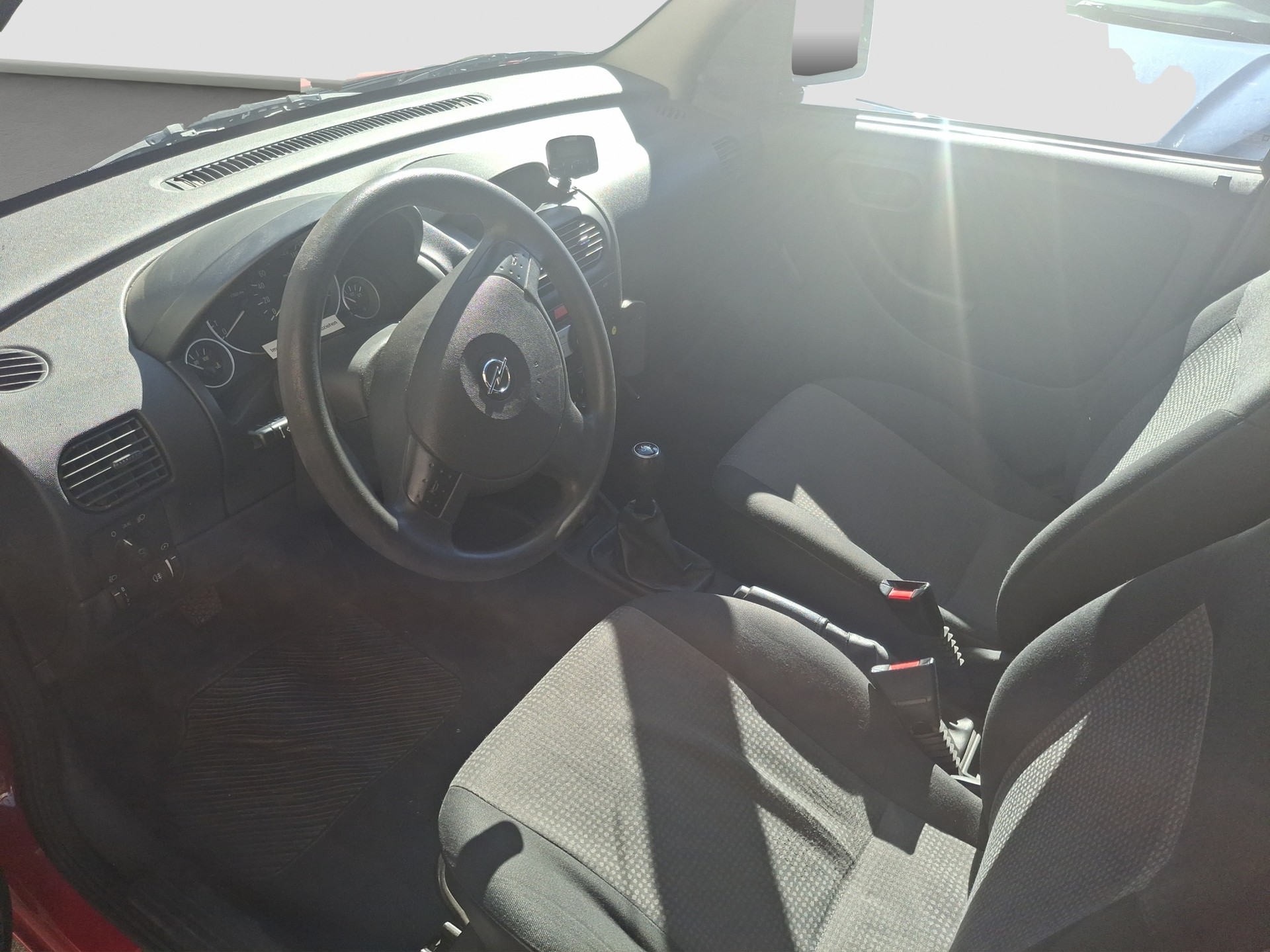 OPEL Combo Van 1.6 CNG ecoFLEX-image-6