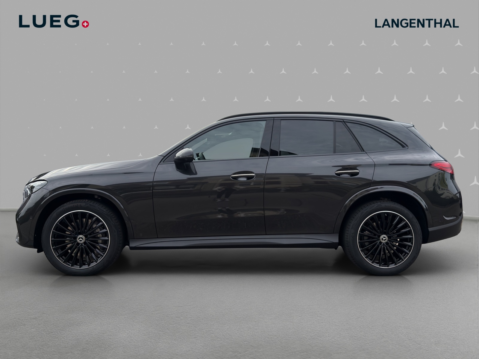 MERCEDES-BENZ GLC 220 d 4Matic 9G-Tronic-image-1