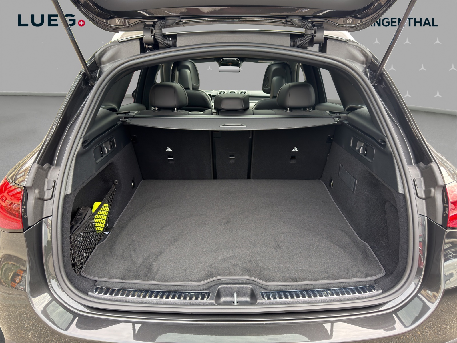 MERCEDES-BENZ GLC 220 d 4Matic 9G-Tronic-image-14