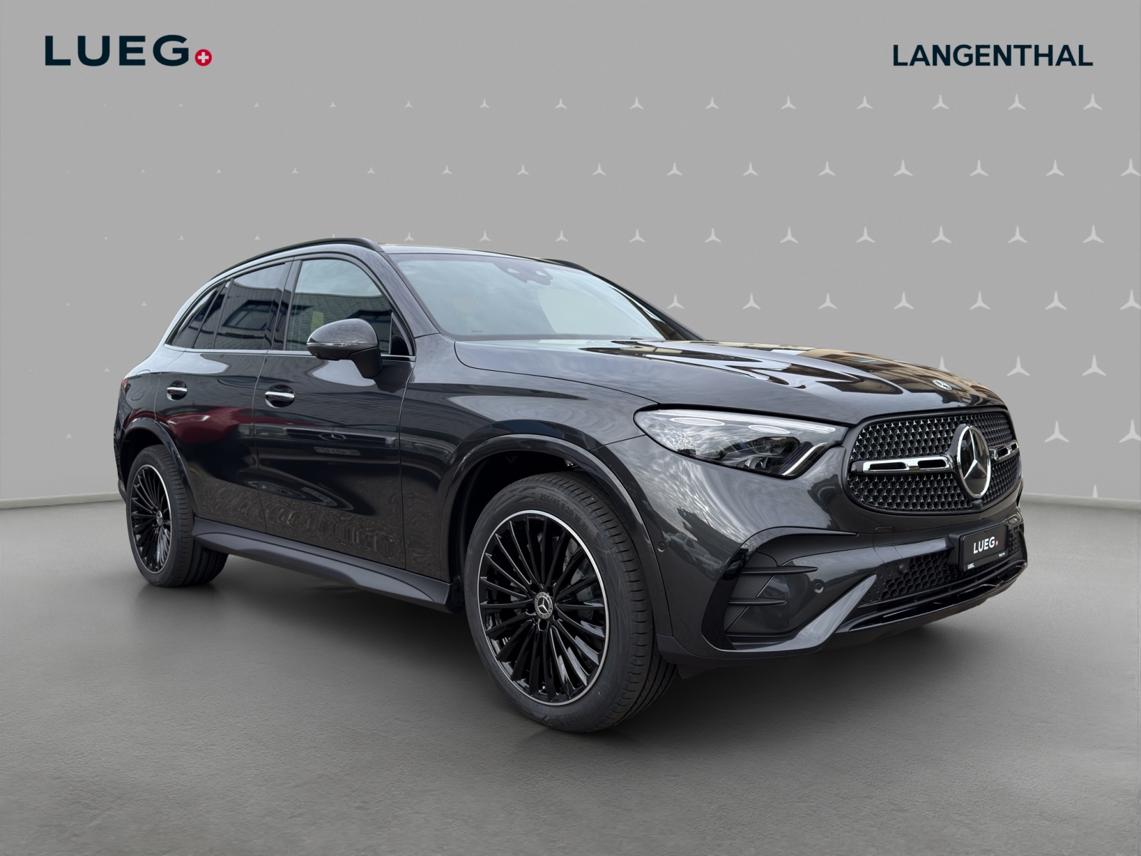 MERCEDES-BENZ GLC 220 d 4Matic 9G-Tronic-image-4