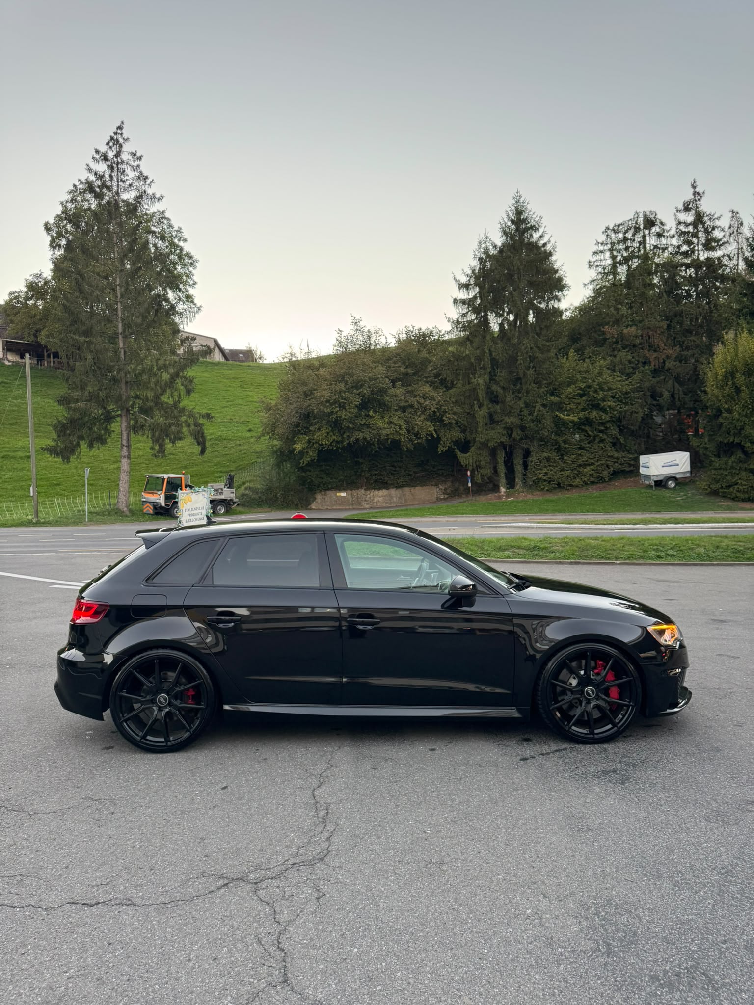 AUDI RS3 2.5 TSI quattro S-tronic-image-7