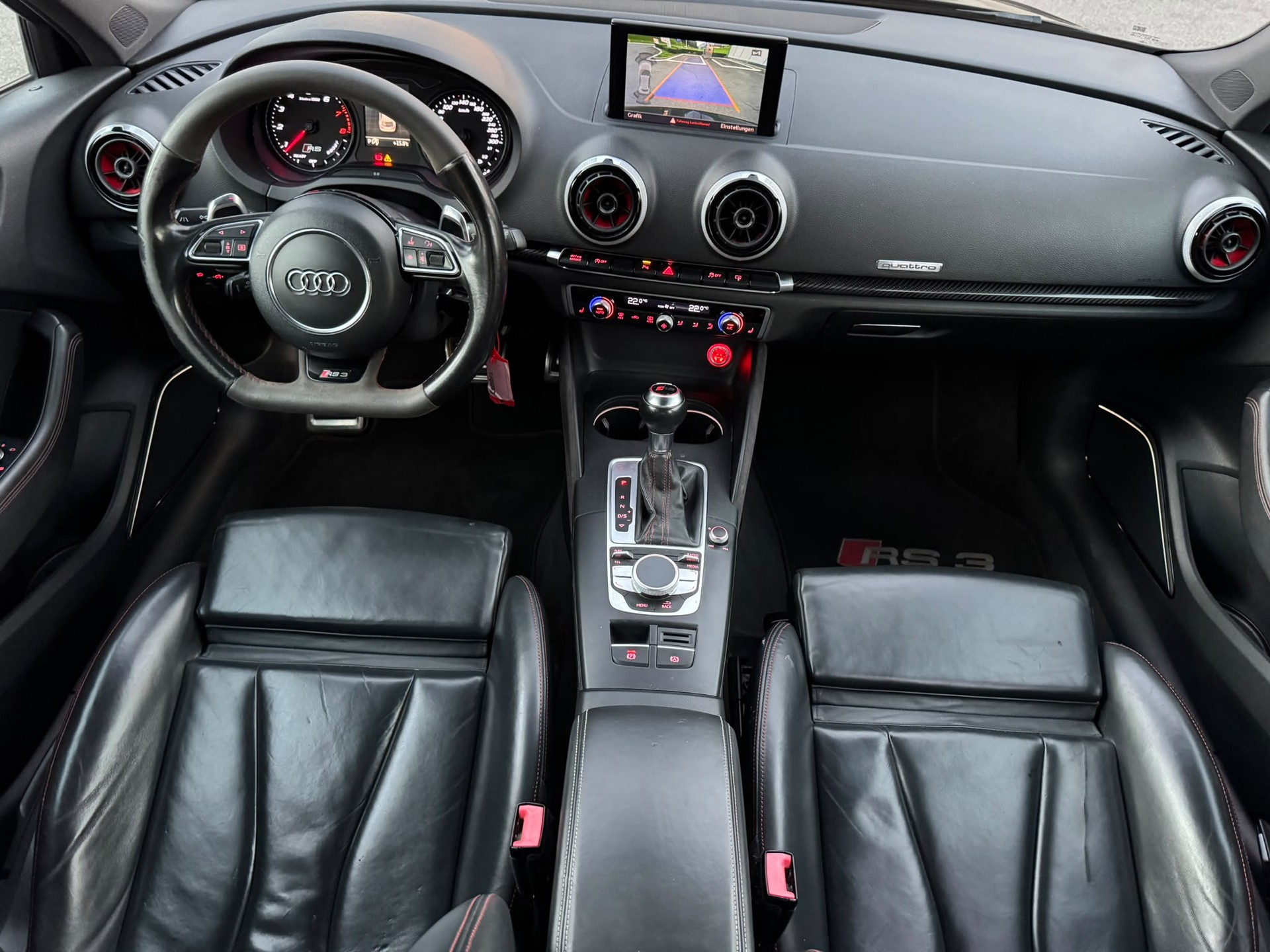 AUDI RS3 2.5 TSI quattro S-tronic-image-8