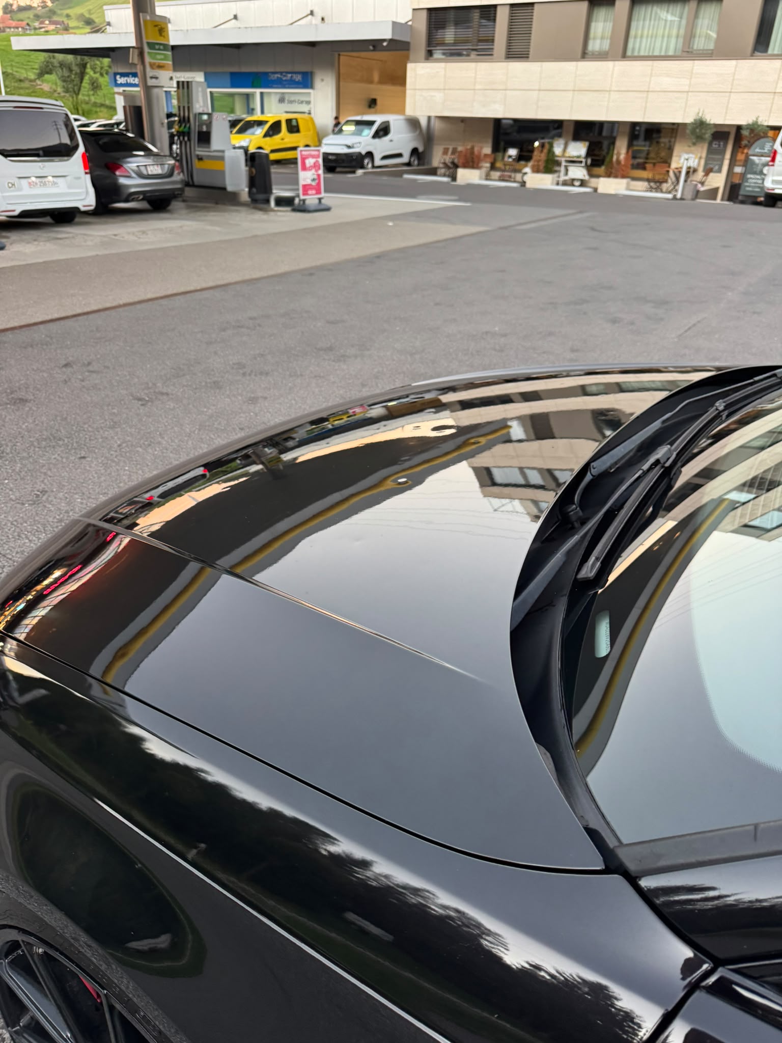 AUDI RS3 2.5 TSI quattro S-tronic-image-17