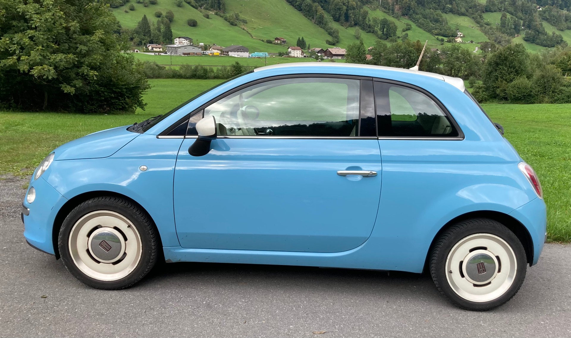 FIAT 0.9 T TwinAir 105 Vintage 57-image-0