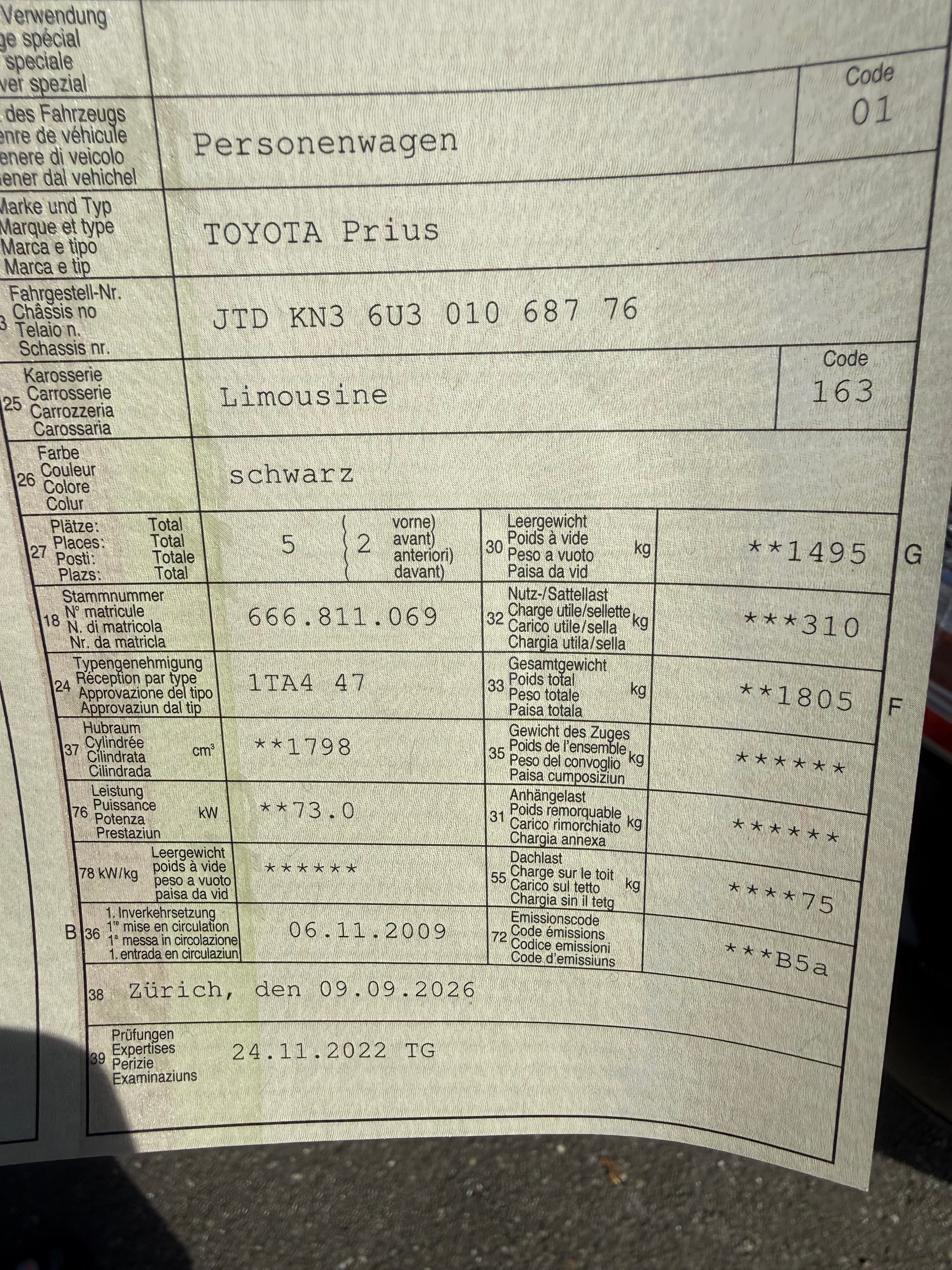 TOYOTA Prius 1.8 16V HSD Luna-image-7
