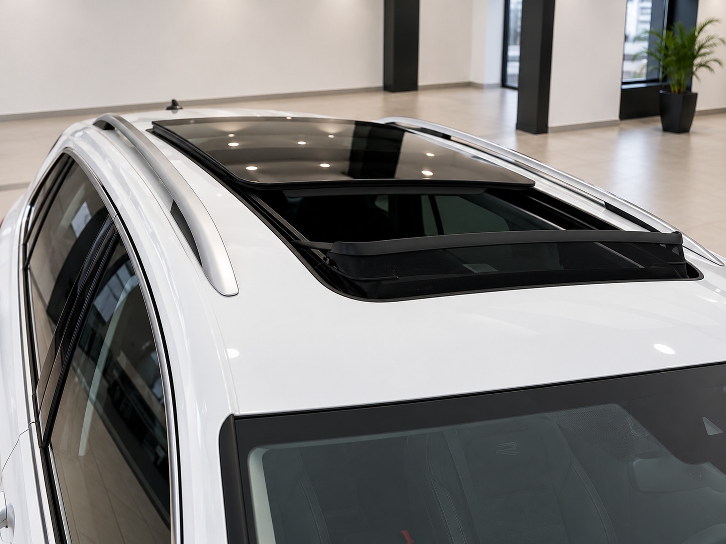 VW Tiguan 2.0 TDI SCR Highline 4Motion DSG-image-7
