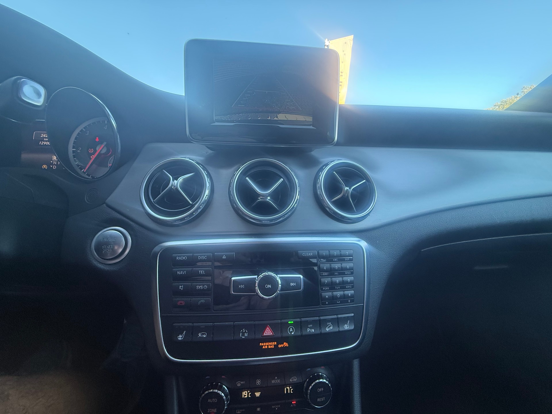 MERCEDES-BENZ GLA 220 CDI AMG Line 4Matic 7G-DCT-image-2