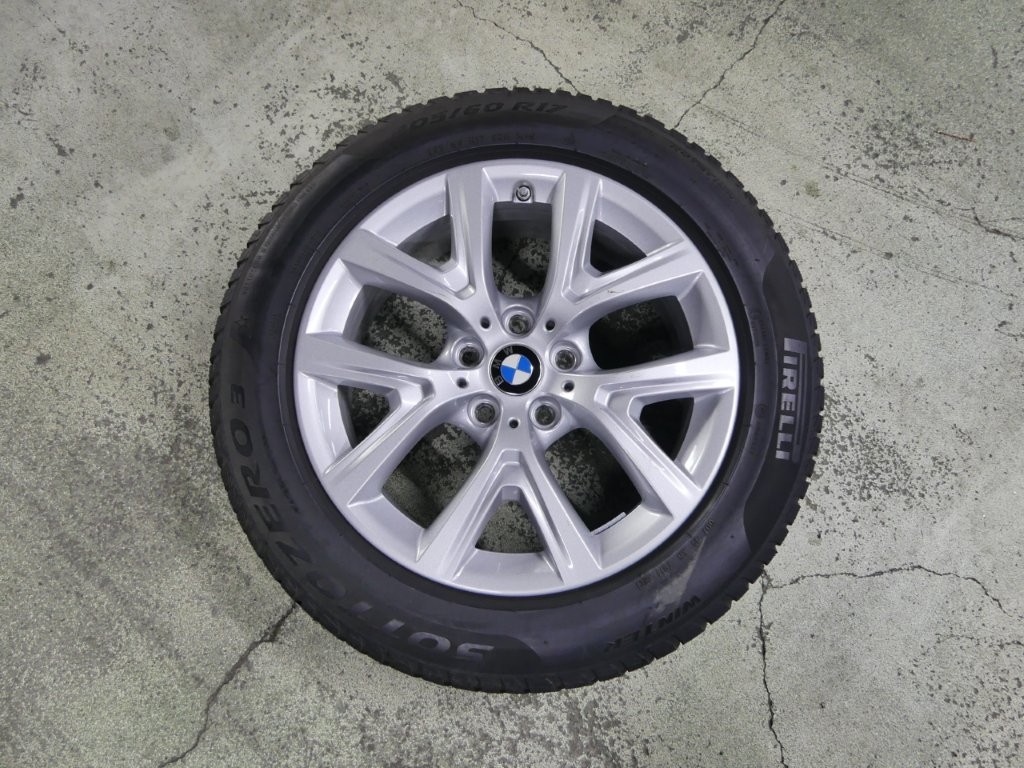 BMW X1 xDrive 20d xLine Steptronic-image-13