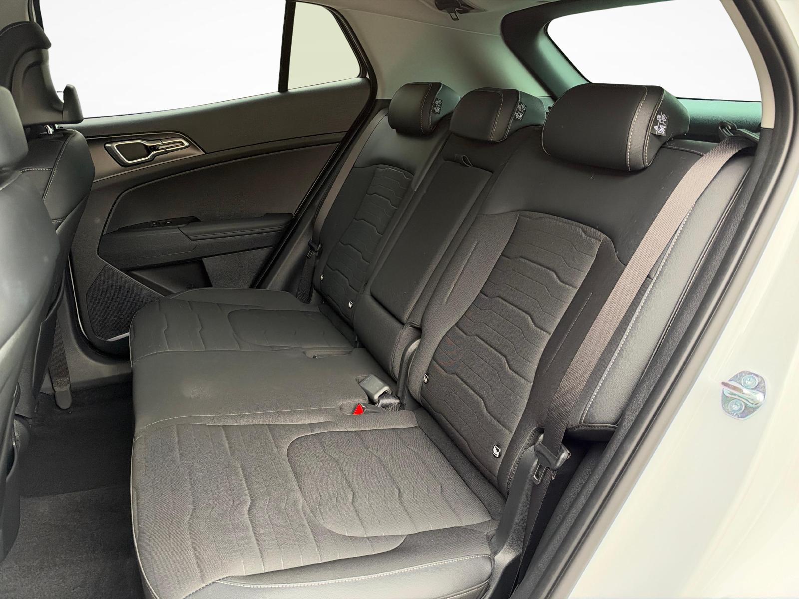 KIA Sportage 1.6 T-GDi Hybrid Power Edition 1,99% Leasing-image-10