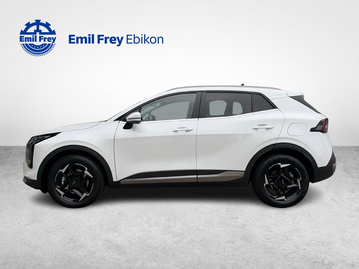 KIA Sportage 1.6 T-GDi Hybrid Power Edition 1,99% Leasing-image-1