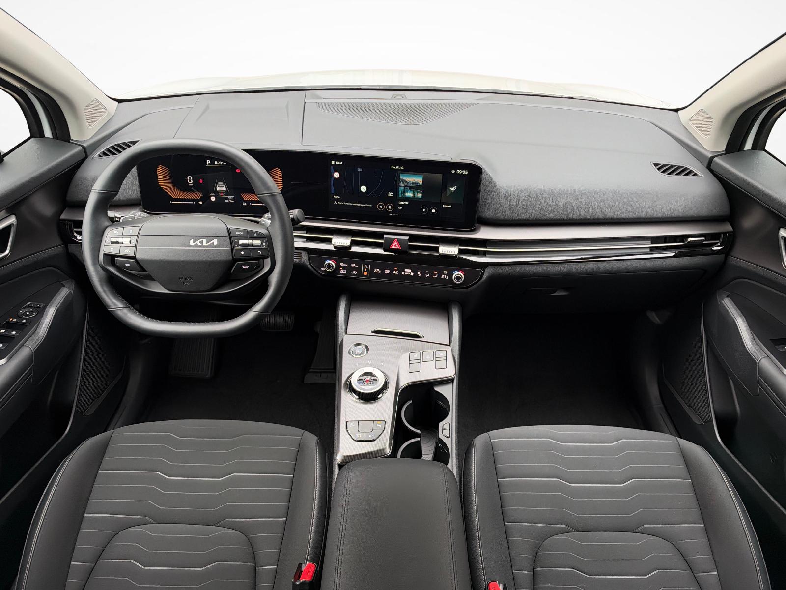KIA Sportage 1.6 T-GDi Hybrid Power Edition 1,99% Leasing-image-8