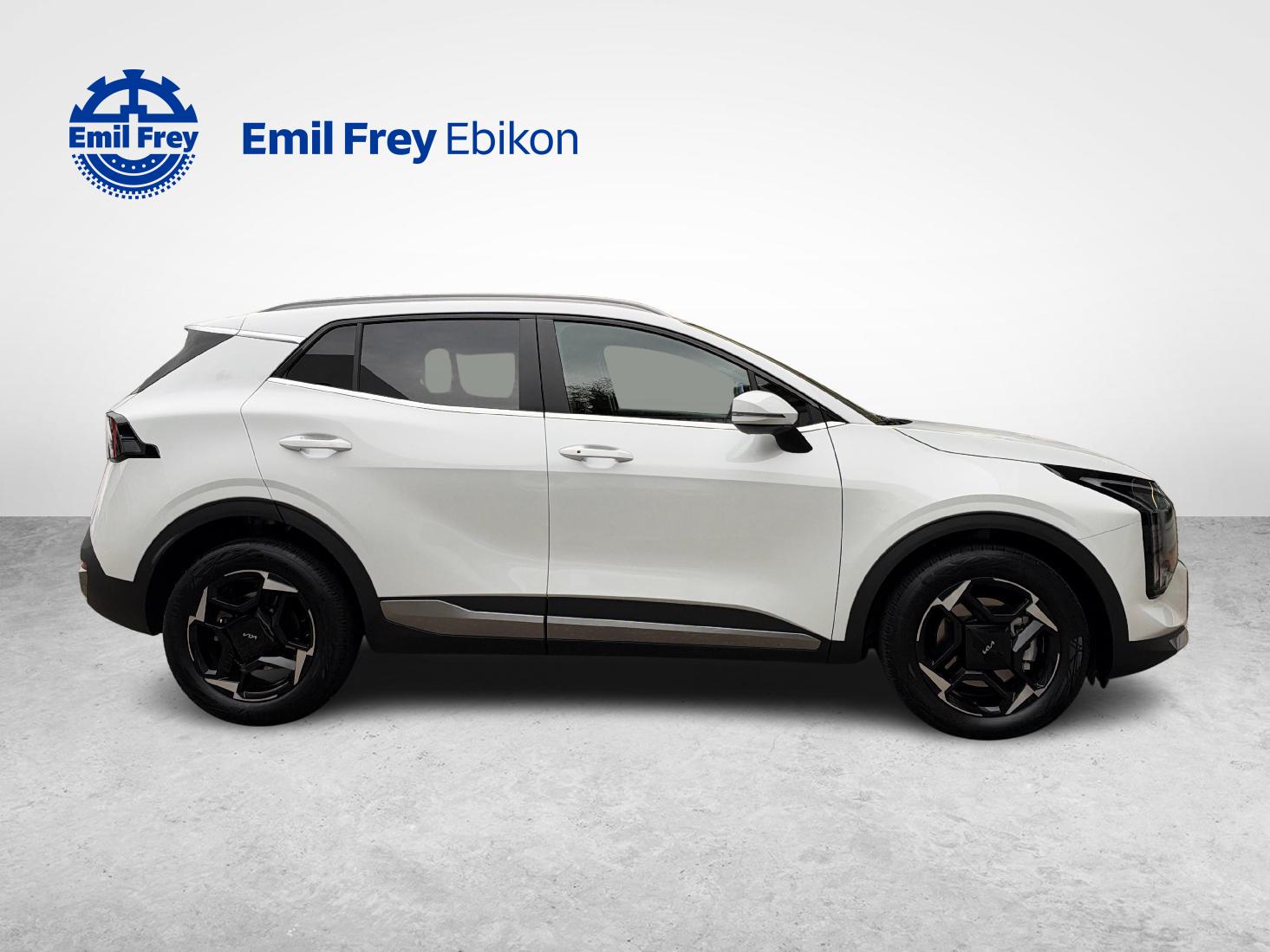 KIA Sportage 1.6 T-GDi Hybrid Power Edition 1,99% Leasing-image-5