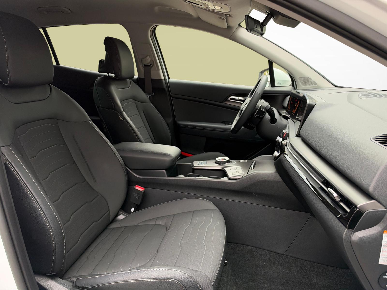 KIA Sportage 1.6 T-GDi Hybrid Power Edition 1,99% Leasing-image-9