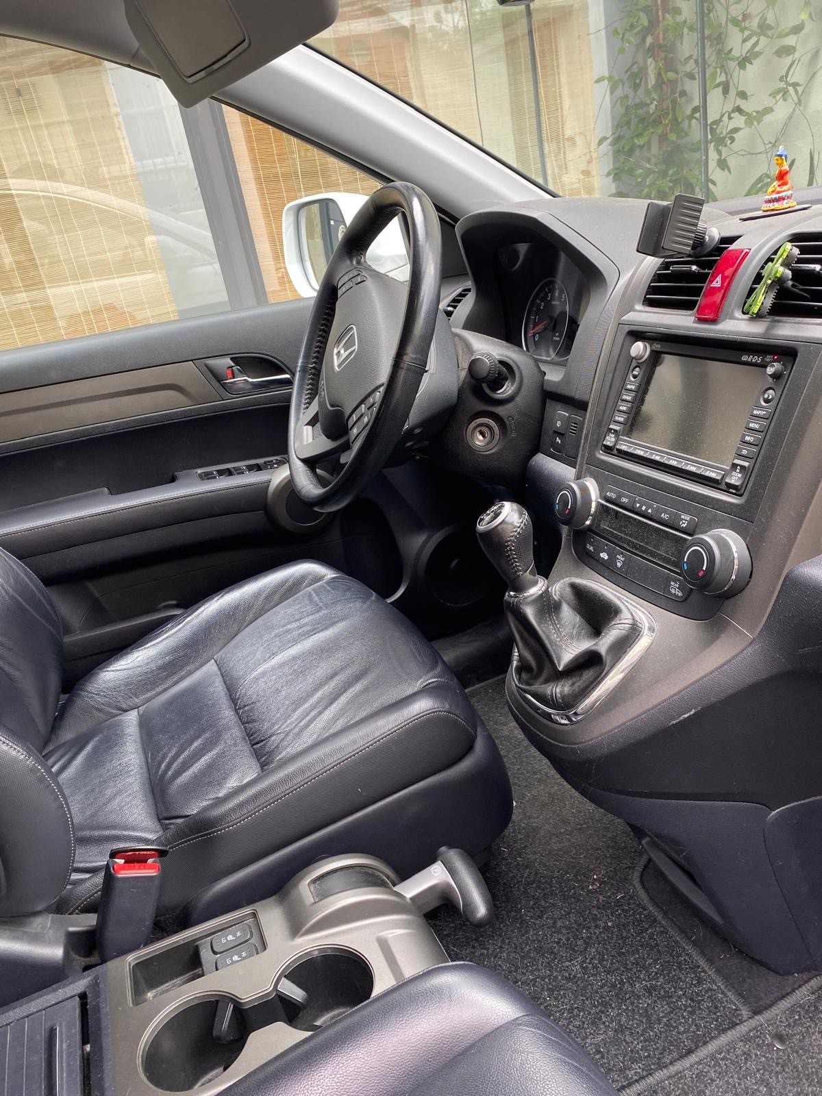 HONDA 2.0 i-VTEC EX Adv. Safety 4WD-image-3