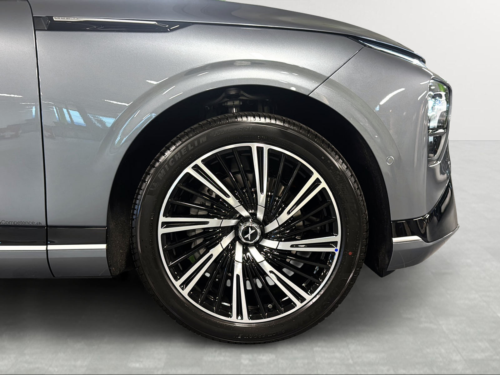 XPENG G9 93kWh Performance AWD-image-7