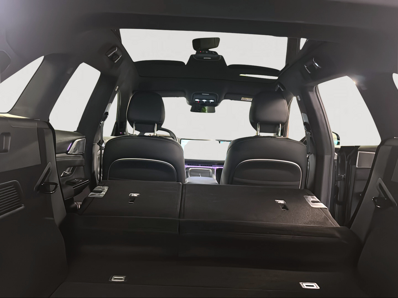 XPENG G9 93kWh Performance AWD-image-29