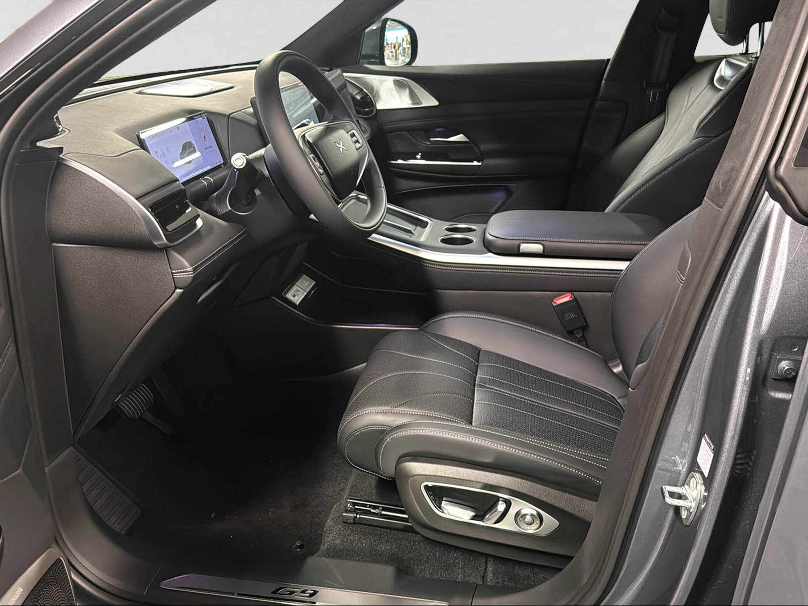 XPENG G9 93kWh Performance AWD-image-20