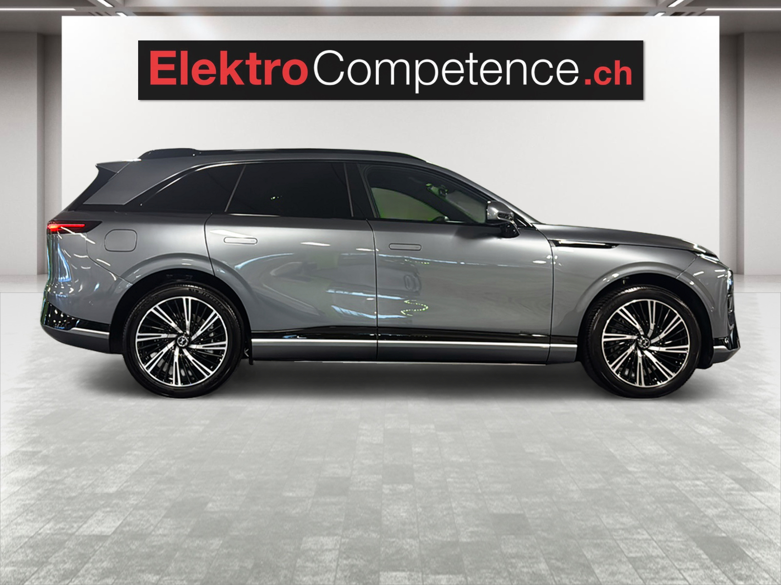 XPENG G9 93kWh Performance AWD-image-5
