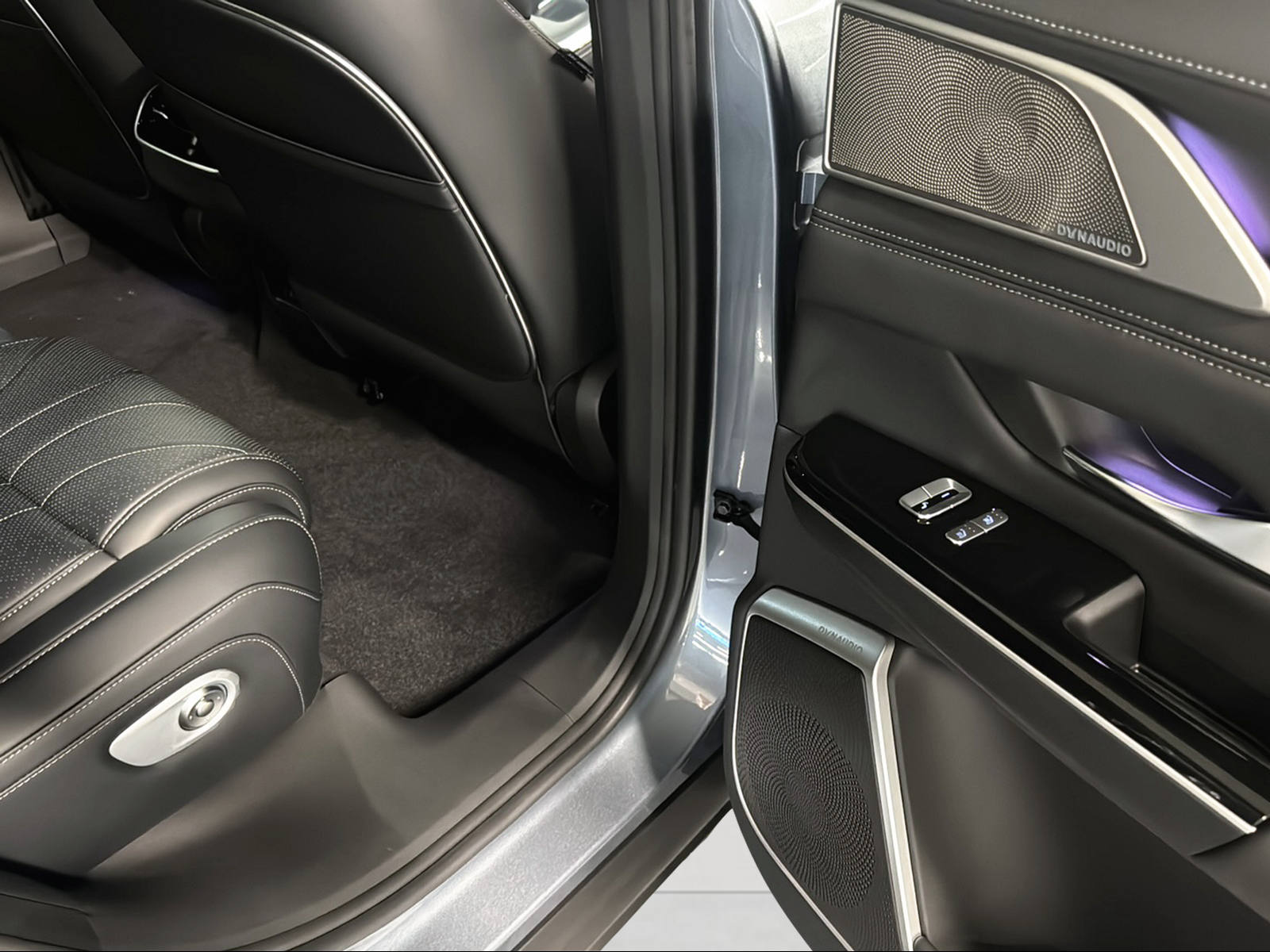 XPENG G9 93kWh Performance AWD-image-25