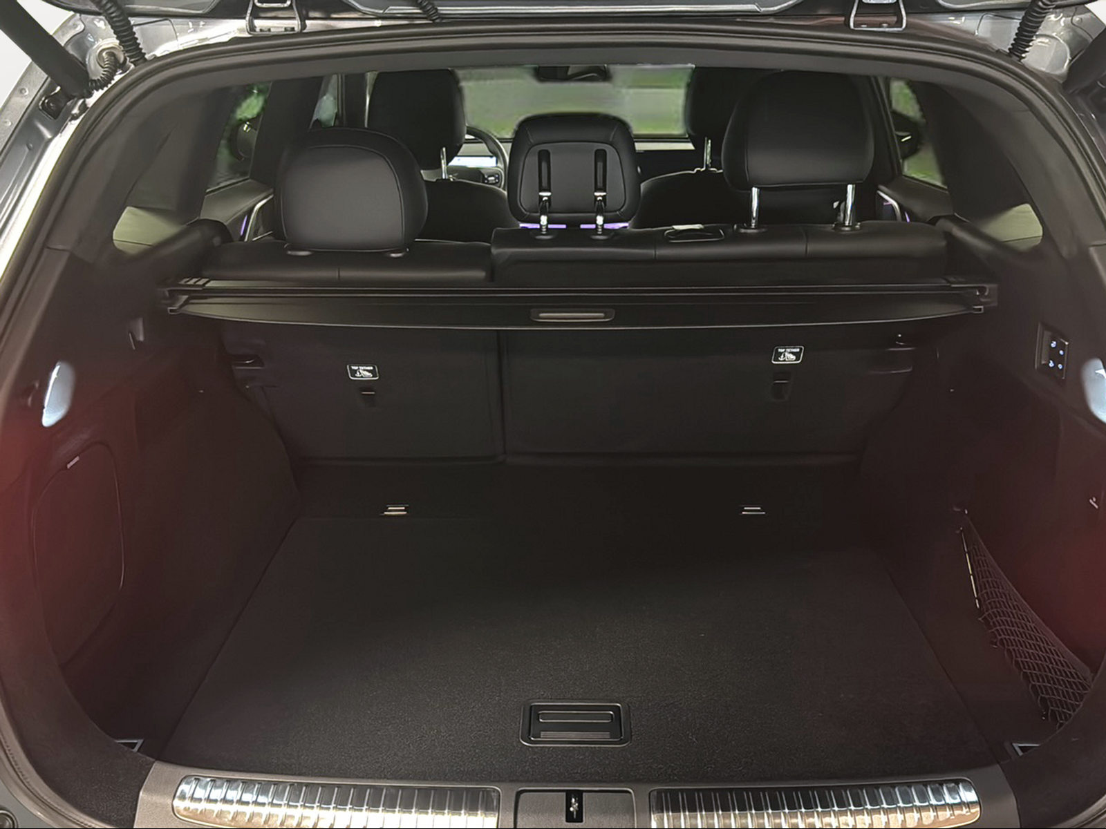 XPENG G9 93kWh Performance AWD-image-27