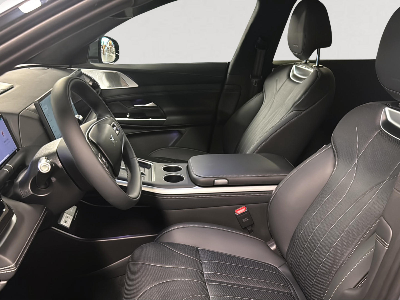 XPENG G9 93kWh Performance AWD-image-19