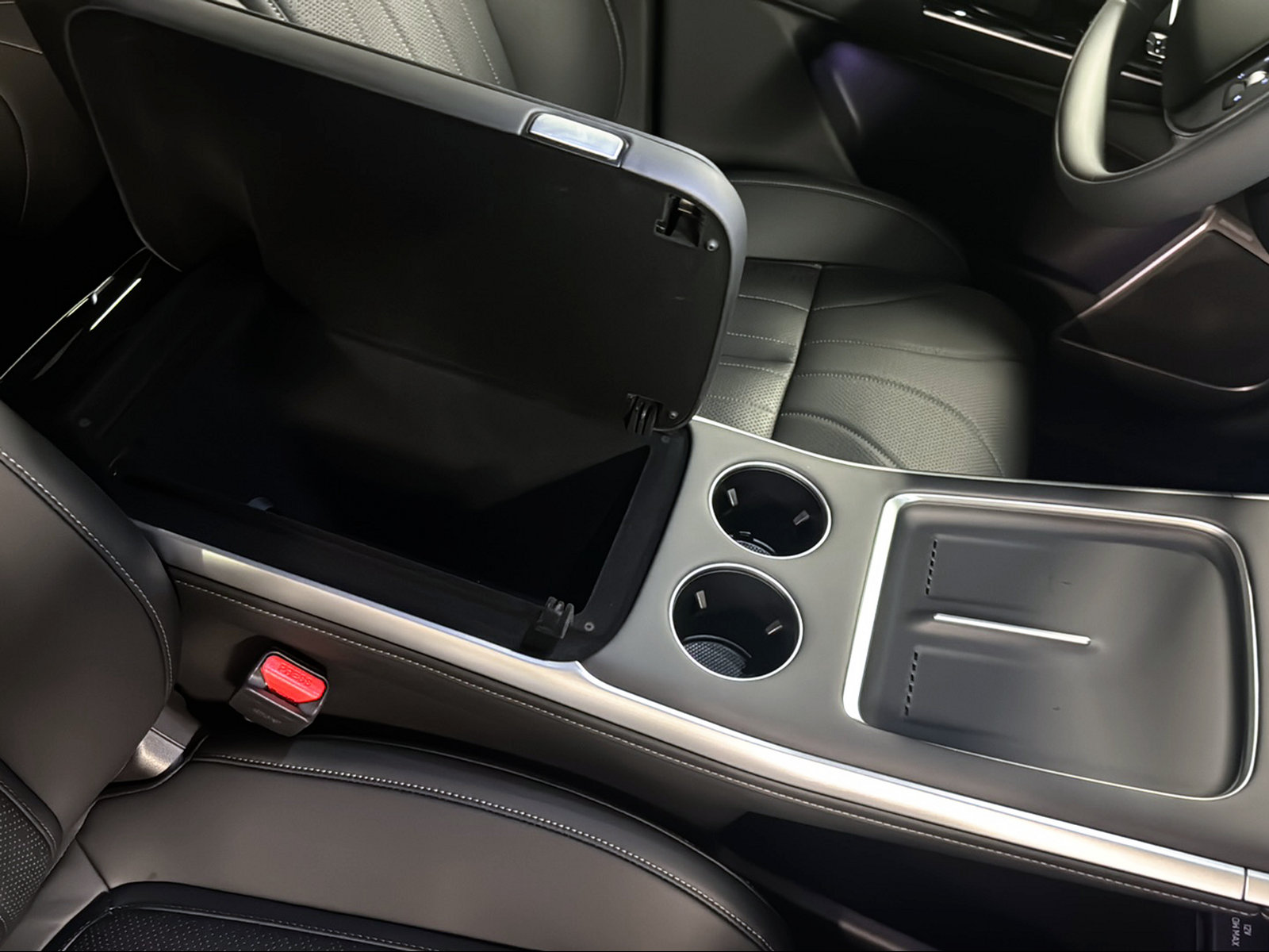 XPENG G9 93kWh Performance AWD-image-18