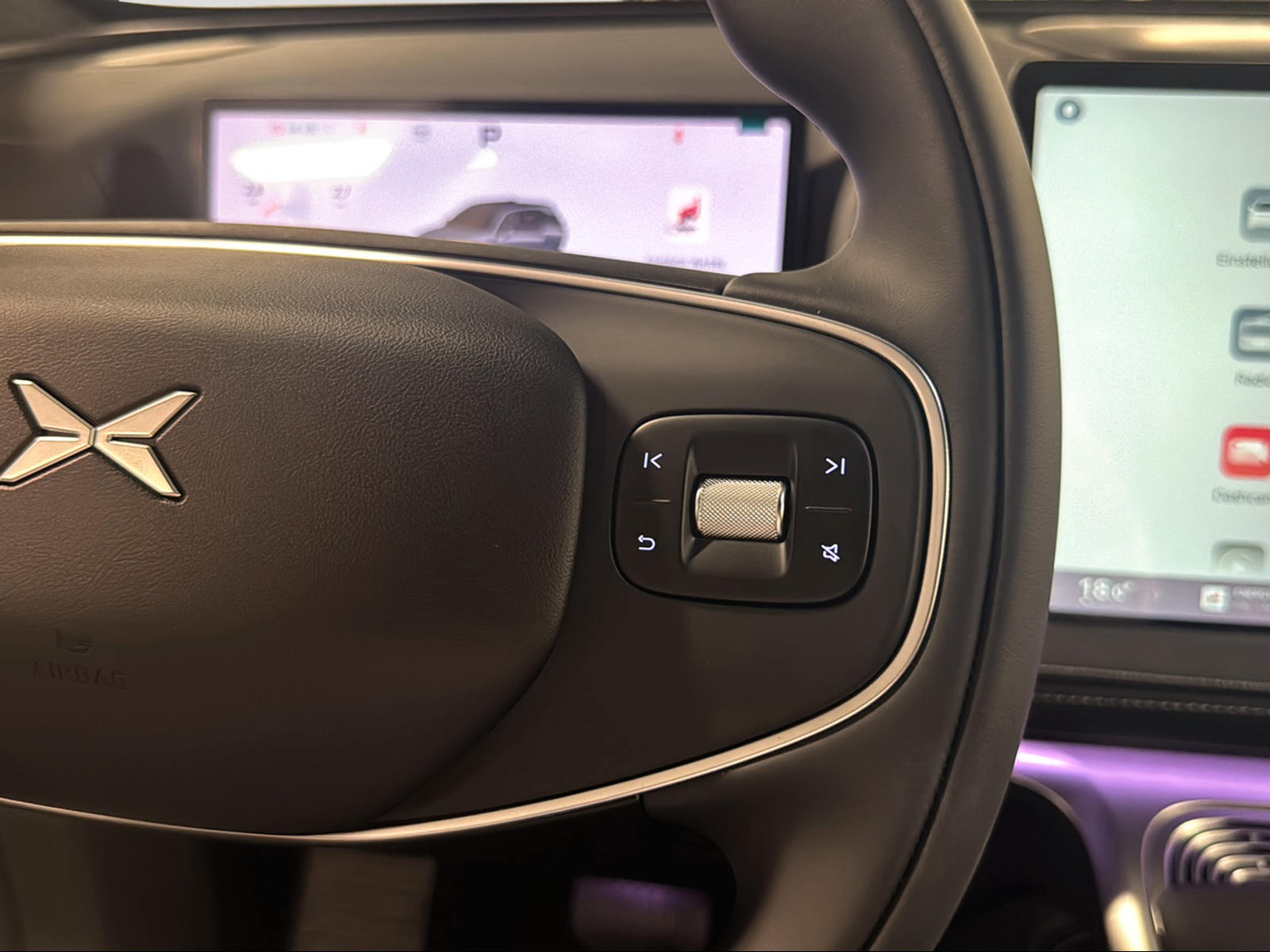 XPENG G9 93kWh Performance AWD-image-13
