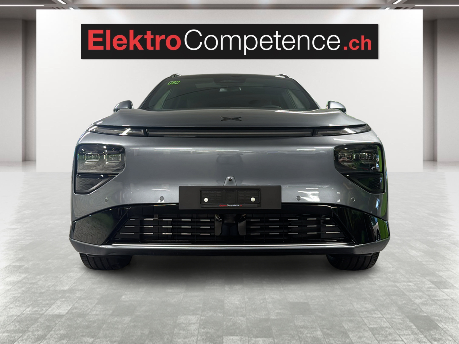 XPENG G9 93kWh Performance AWD-image-2