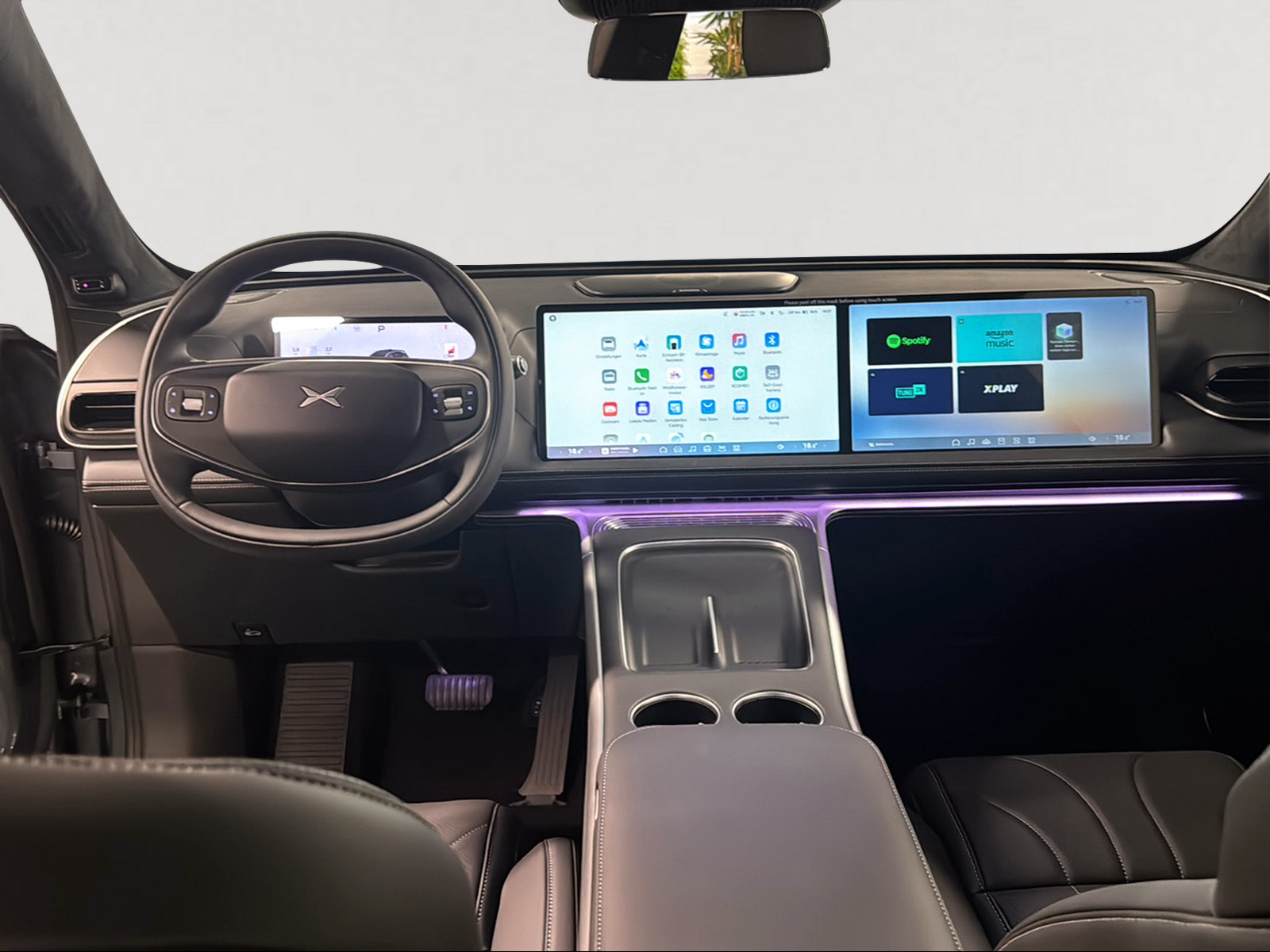 XPENG G9 93kWh Performance AWD-image-14
