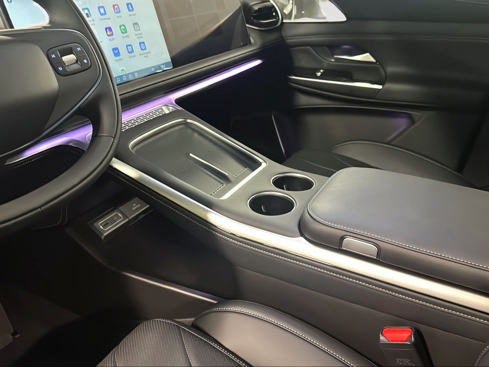 XPENG G9 93kWh Performance AWD-image-16