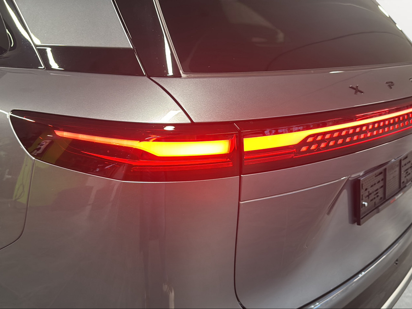 XPENG G9 93kWh Performance AWD-image-9
