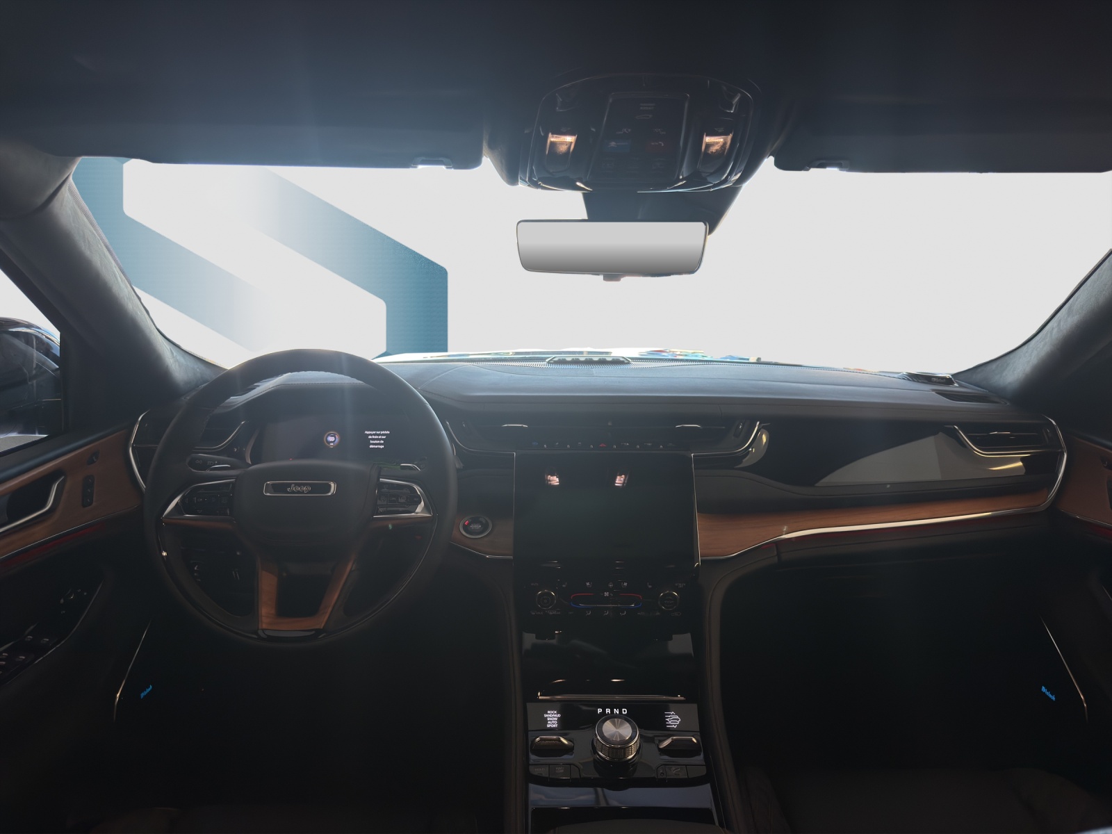 JEEP Grand Cherokee 2.0 PHEV Summit Res-image-9