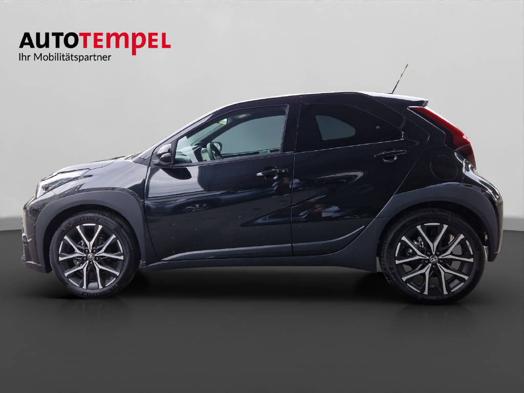 TOYOTA Aygo X 1.5 VVT-i HSD GR Sport 48143/000-image-1