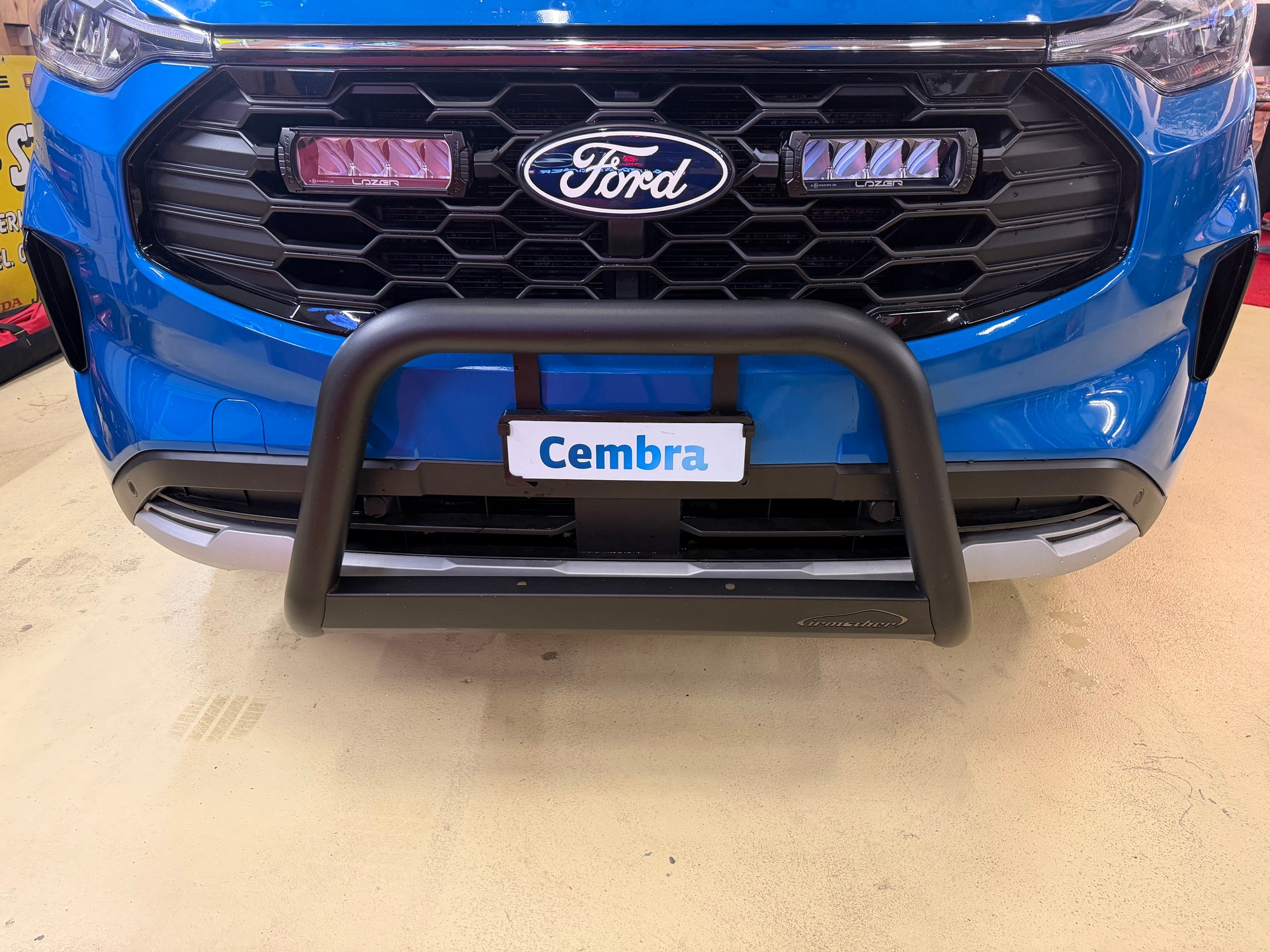 FORD TOURNEO CUSTOM "VANEXT" 4X4 5 PLÄTZER CAMPER "HÖHER" 170 PS DIESEL "SPEZIAL AUFBAU" MIT MFK CH !! MIT AHK.-image-16