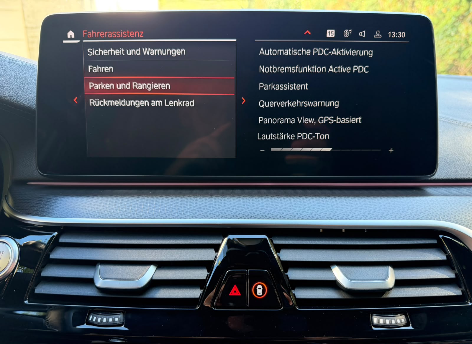 BMW 540i xDrive 48V Touring M Sport Steptronic-image-20