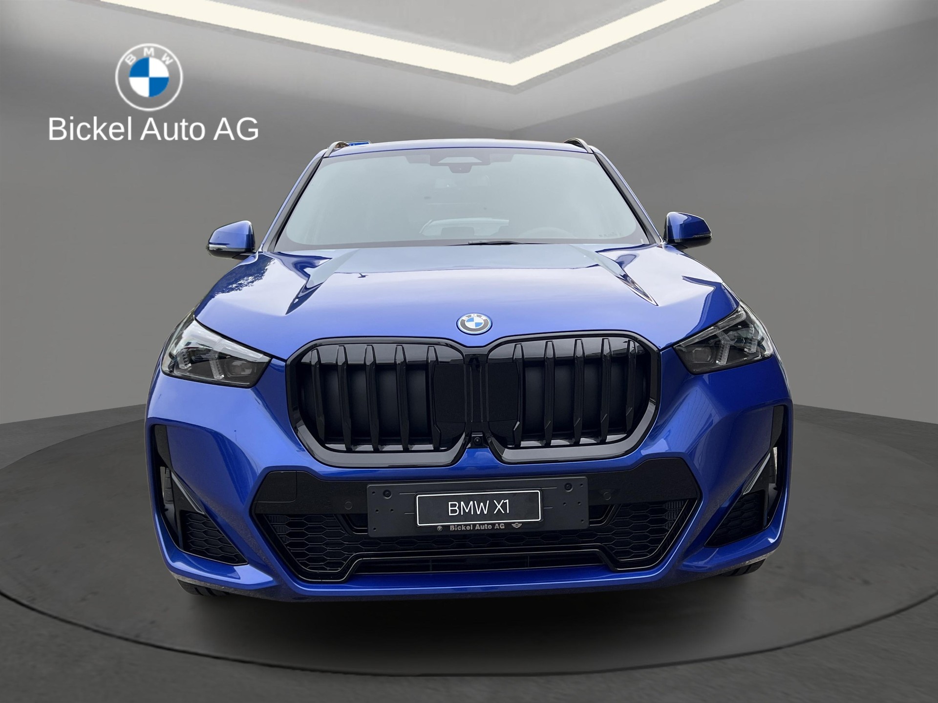 BMW X1 xDr 30e M Sport Pro-image-1