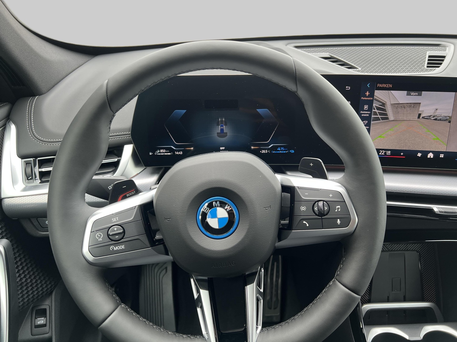 BMW X1 xDr 30e M Sport Pro-image-12