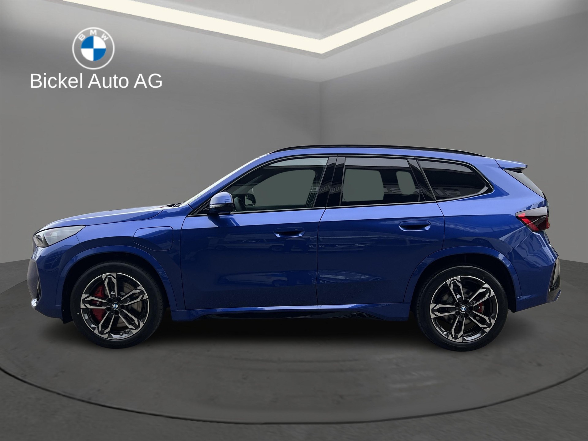 BMW X1 xDr 30e M Sport Pro-image-2