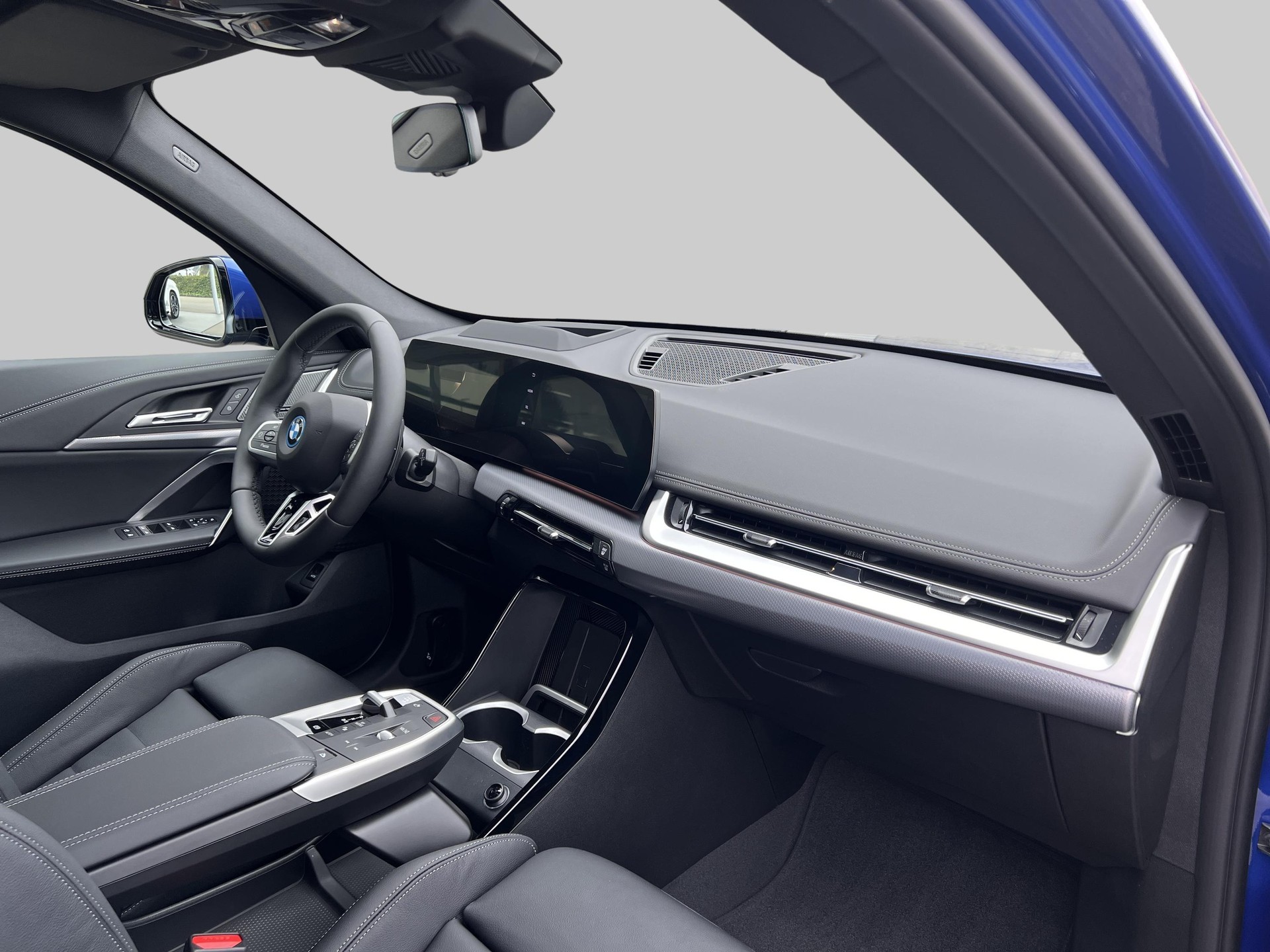 BMW X1 xDr 30e M Sport Pro-image-10
