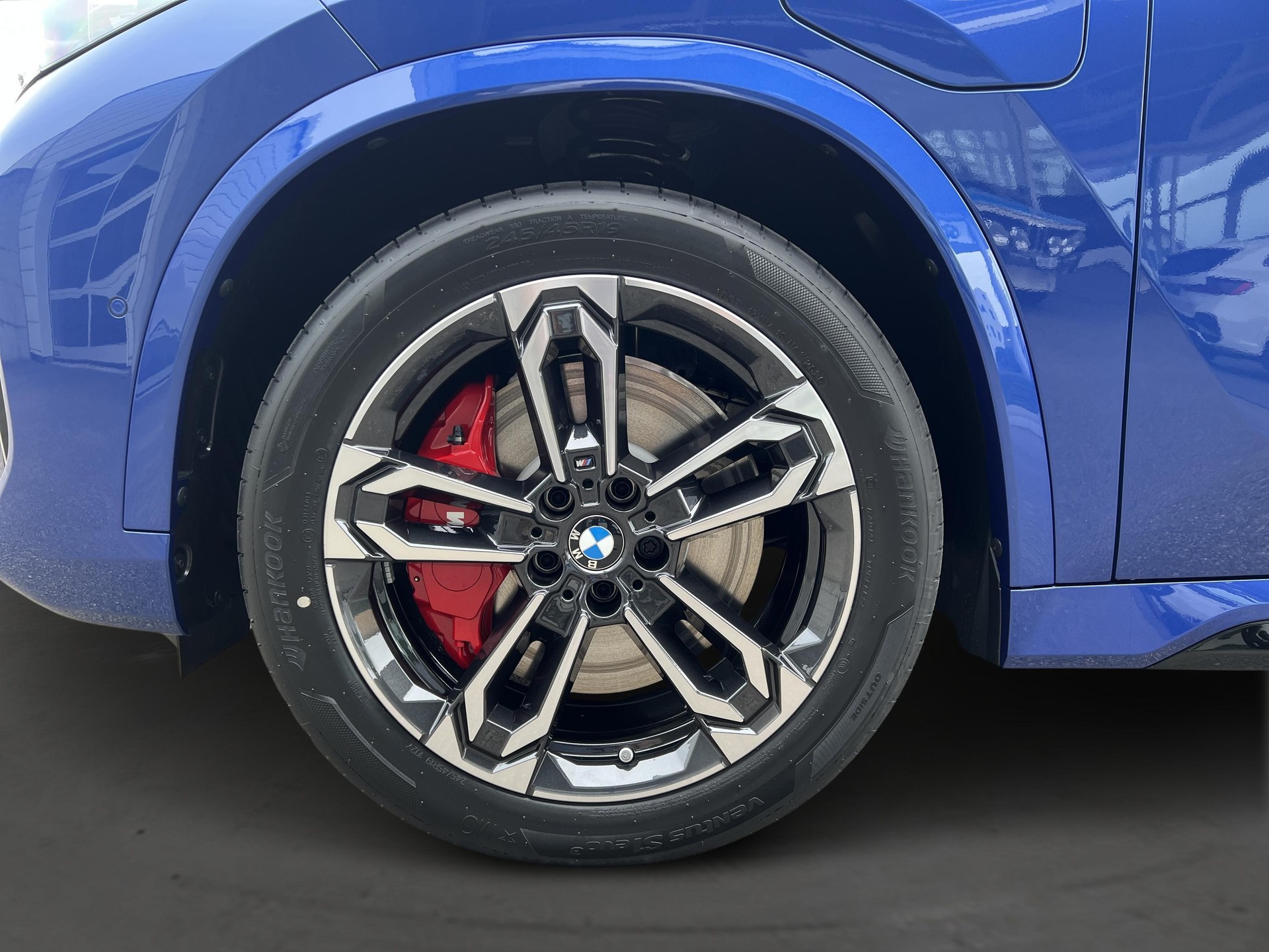 BMW X1 xDr 30e M Sport Pro-image-5