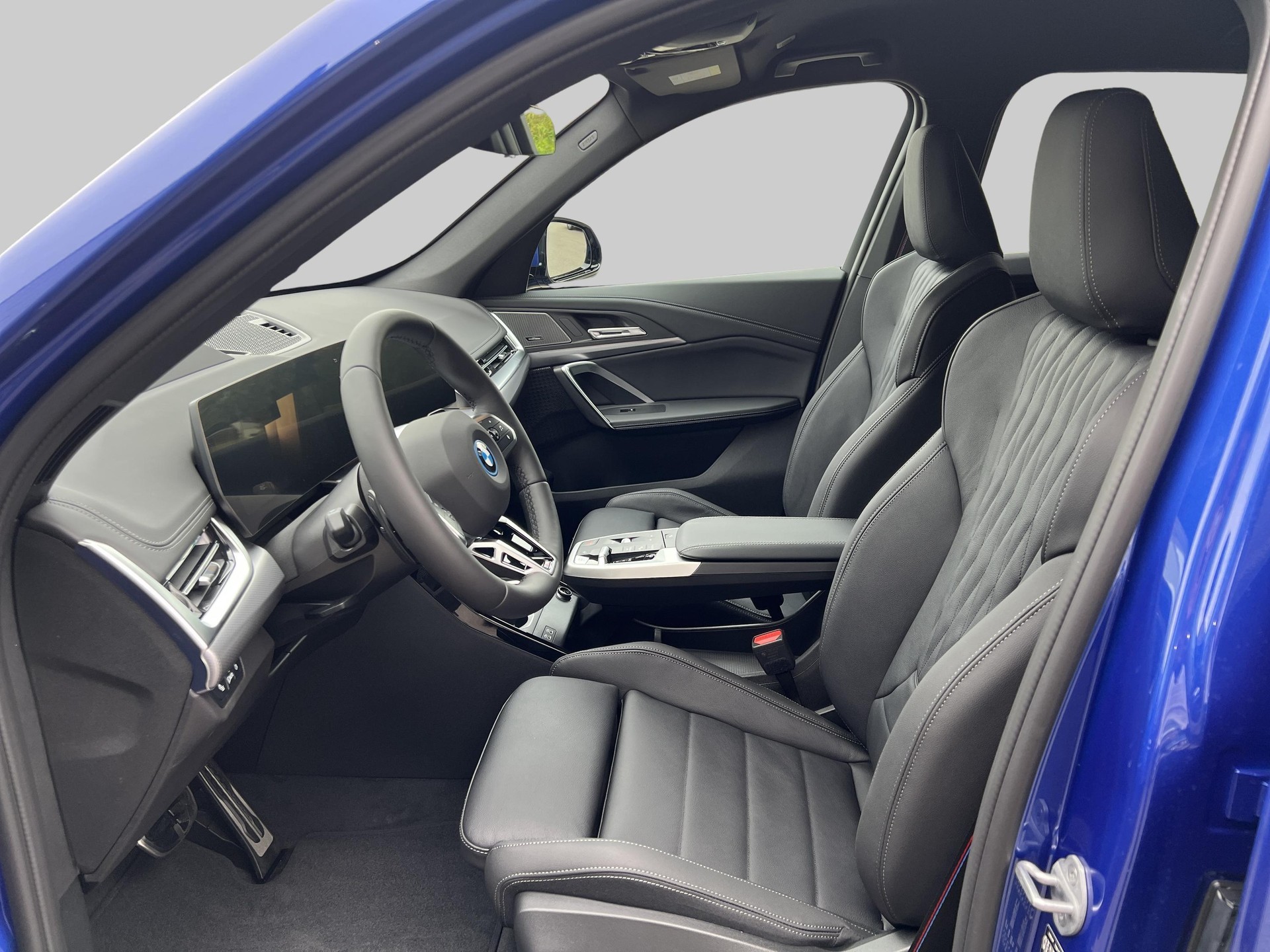BMW X1 xDr 30e M Sport Pro-image-8