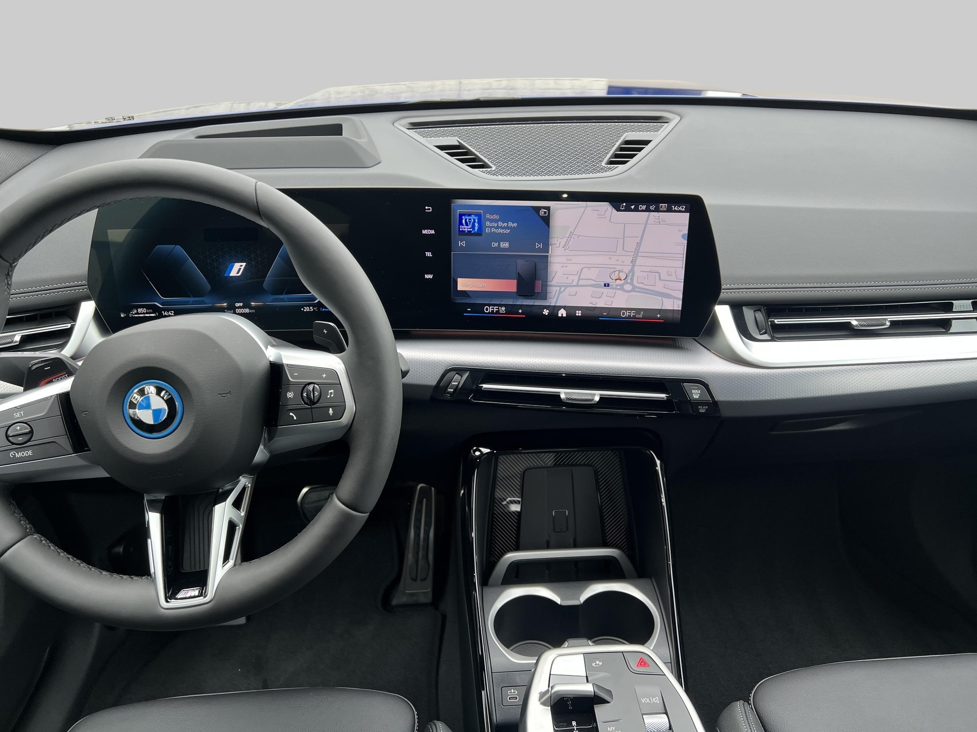 BMW X1 xDr 30e M Sport Pro-image-11