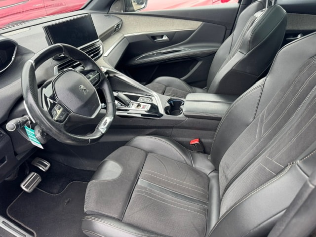 PEUGEOT 3008 1.5 BlueHDi GT Pack EAT8-image-5